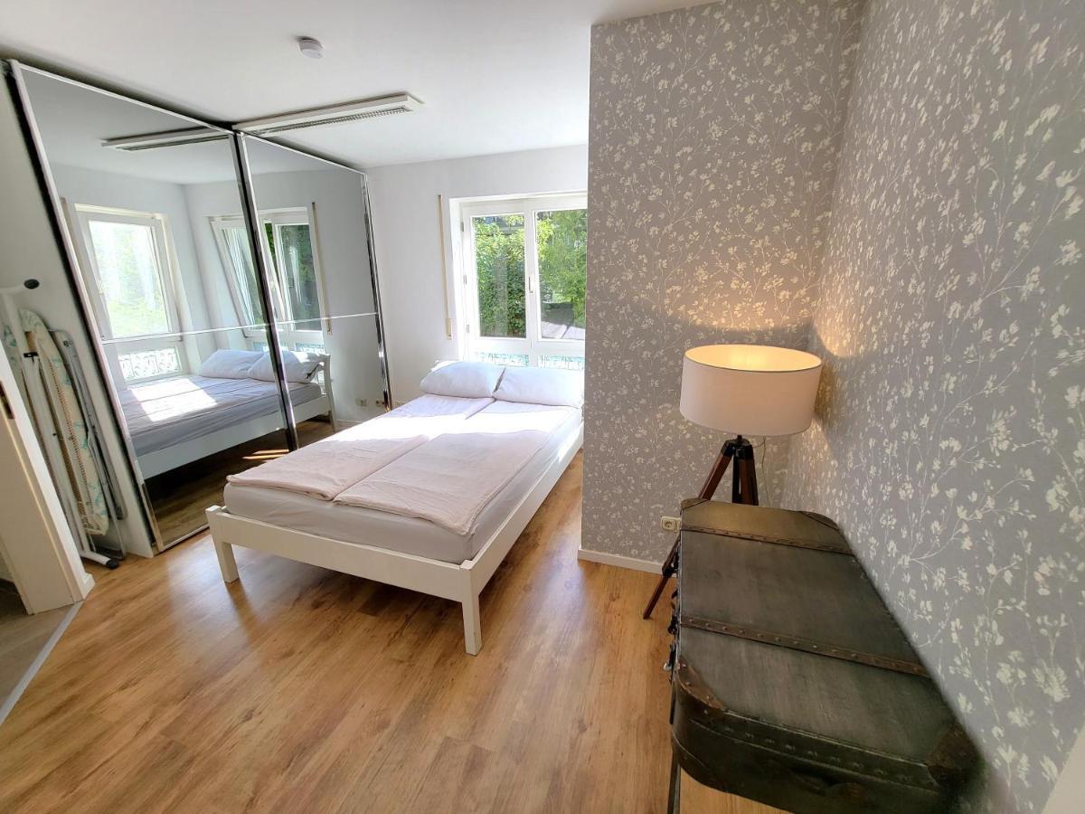 + :-) Be In + :-) Be In Apartment Munich