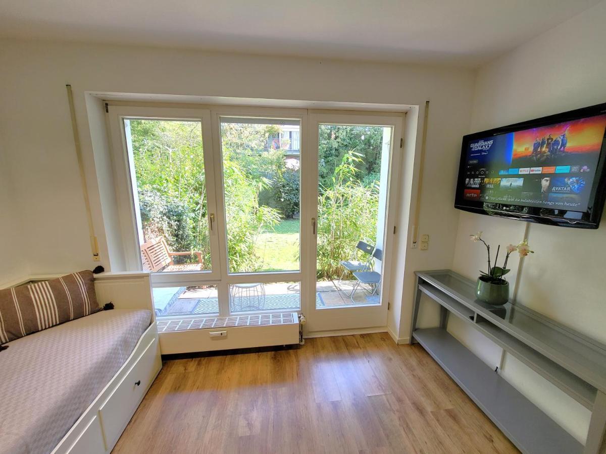 Apartment + :-) Be In + :-) Be In Munich